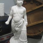 471 7596 Skulptur